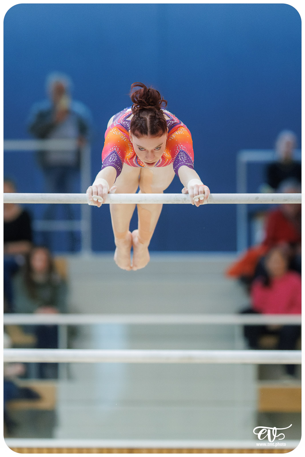 DEMI FINALE TOP12 GAF 2025